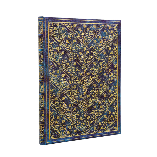2027 Wildflower Song Ultra Hardcover 12-Month Dayplanner