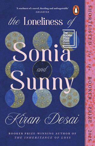 Loneliness of Sonia and Sunny, The (B)
