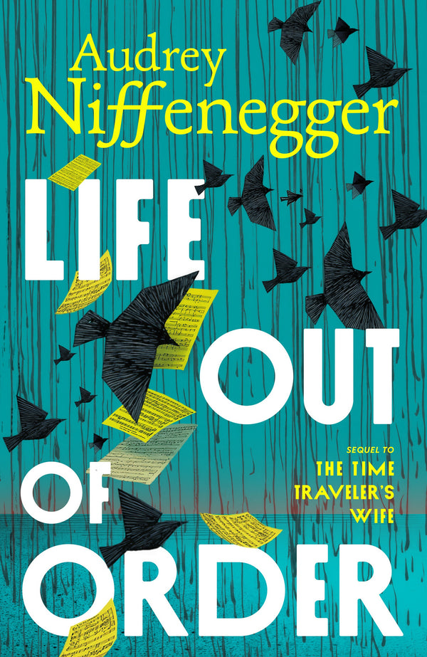 Life Out of Order