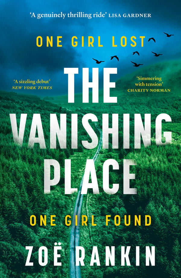 Vainishing Place, The