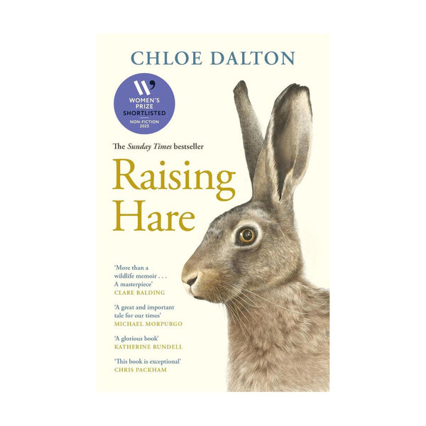 Raising Hare (B)