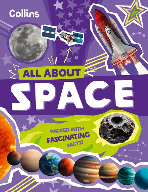 All About Space