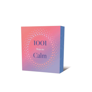 1001 Ways to Calm