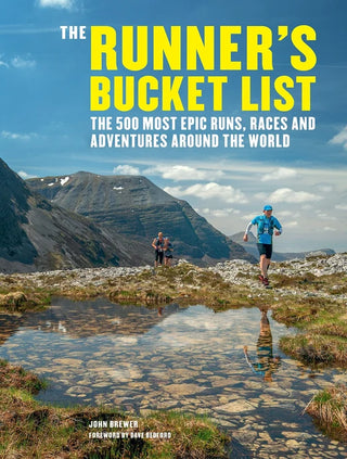 Runner's Bucket List