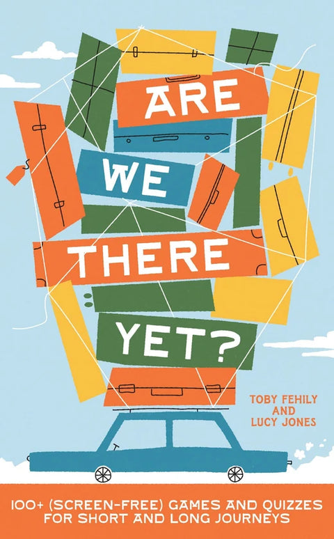 Are We There Yet?