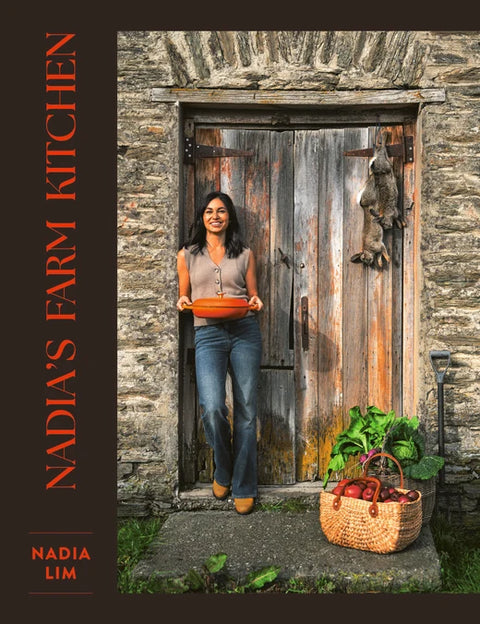 Nadia's Farm Kitchen