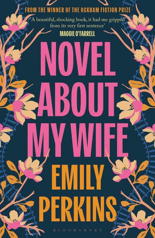 Novel About My Wife (B)