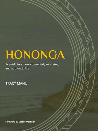 Hononga