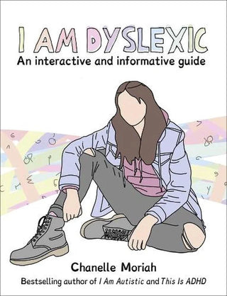 I Am Dyslexic