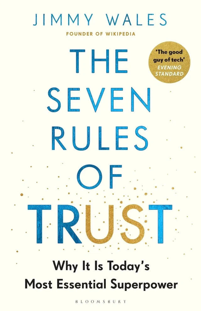 Seven Rules of Trust, The