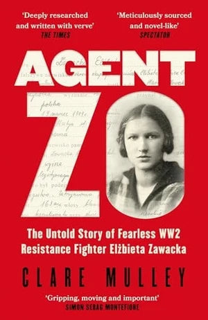 Agent Zo