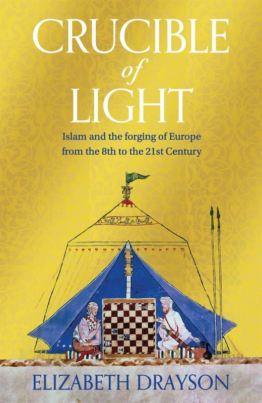 Crucible of Light