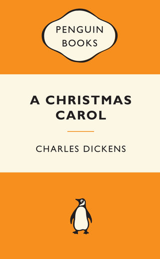 Christmas Carol, A Penguin Classic