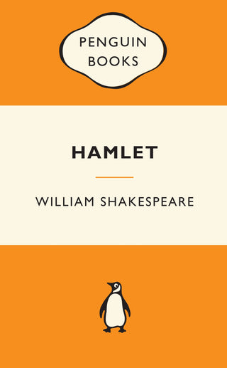 Hamlet - Popular Penguin