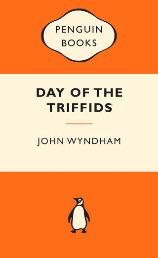 Day of the Triffods