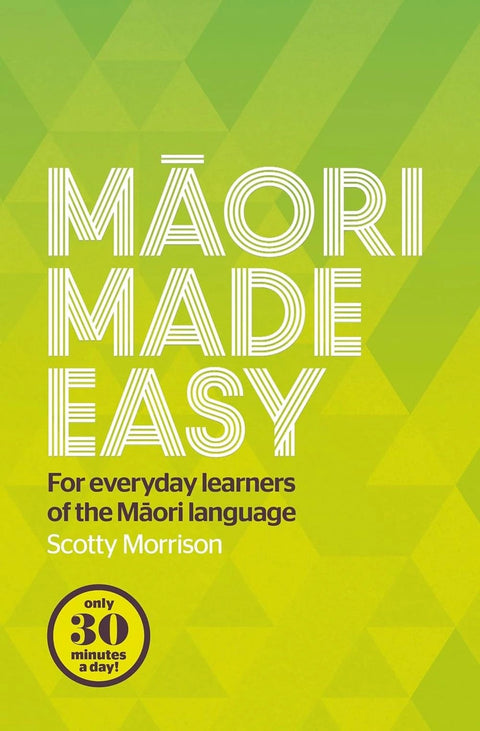 Māori Made Easy