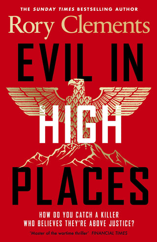 Evil in High Places