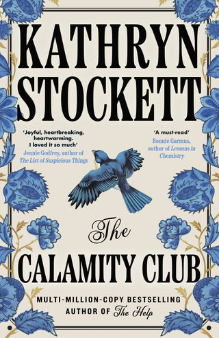 Calamity Club, The