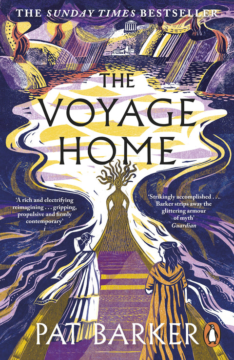 Voyage Home, The