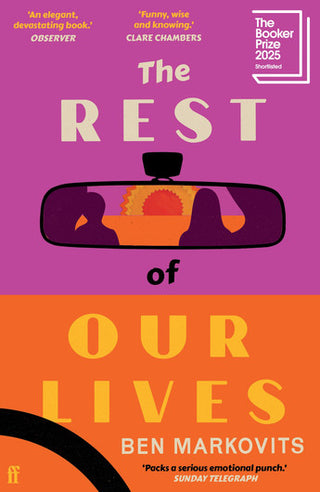 Rest of Our Lives, The