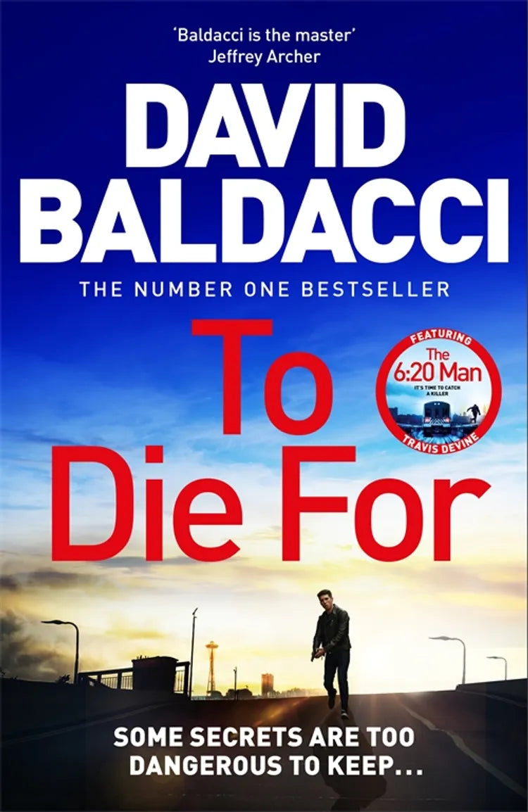 To Die For (B)