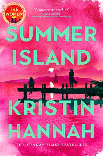 Summer Island (B)