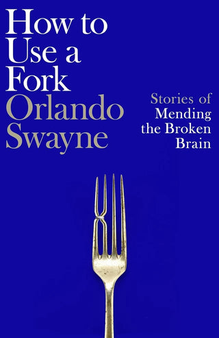 How to Use  a Fork