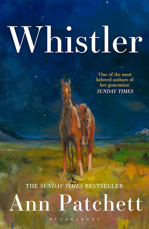 Whistler