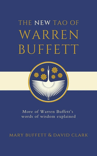 New Tao of Warren Buffett, The (HB)