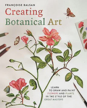 Creating Botanical Art