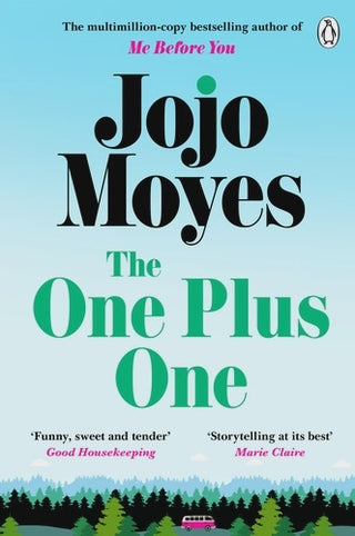 One Plus One, The