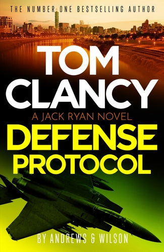 Defense Protocol (B)