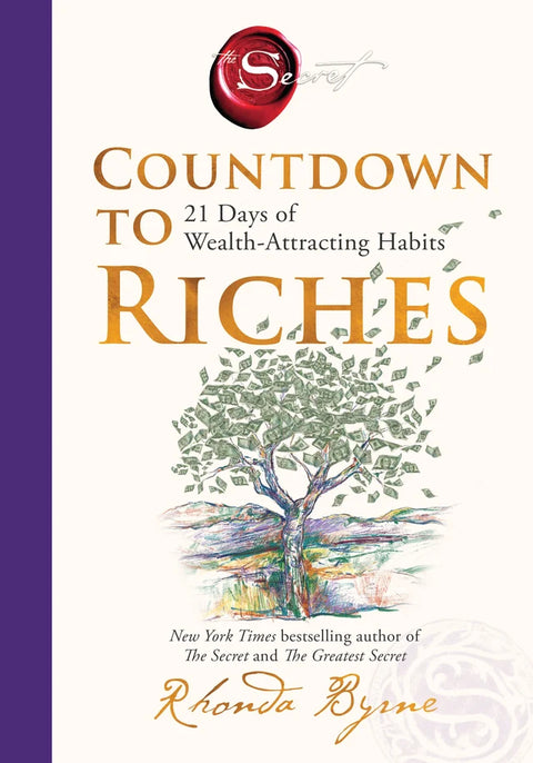 Countdown to Riches