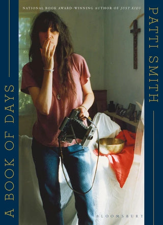 Book of Days, A