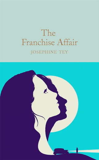Franchise Affair, The (MacMillan Classic)