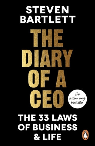 Diary Of A CEO, The (B)
