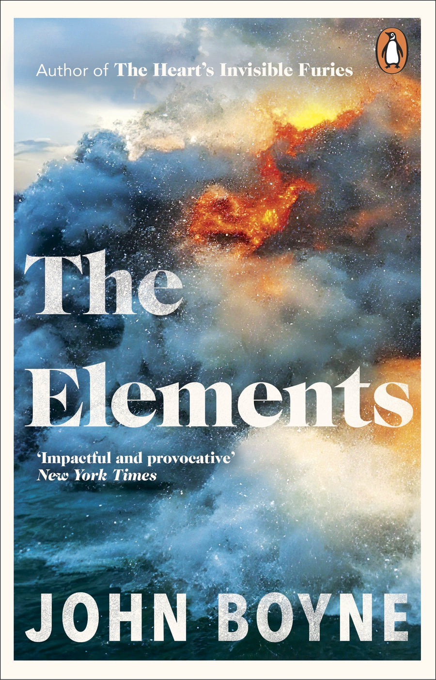 Elements, The (B)