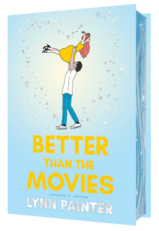 Better Than The Movies - Collector's Edition