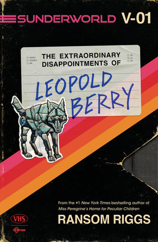 Extraordinary Disappointments of Leopold Berry, The