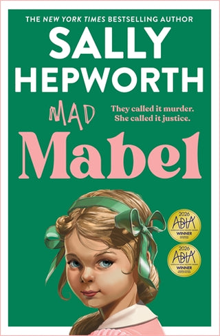Mad Mabel