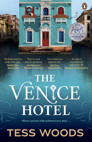 Venice Hotel, The