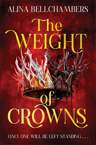 Weight of Crowns, The