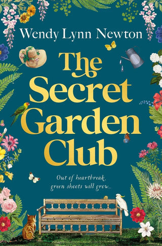 Secret Garden Club, The