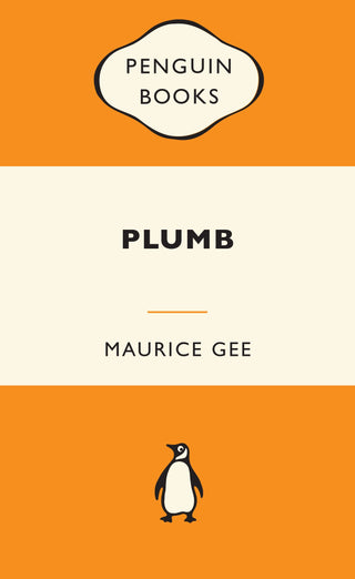 Plumb (Penguin Classic)