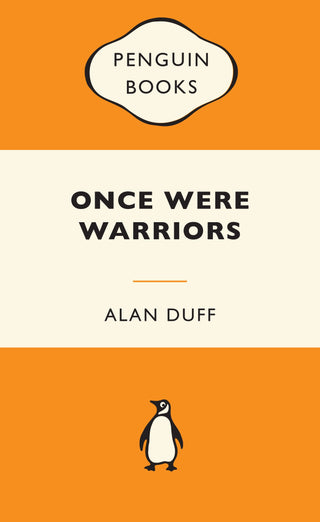 Once Were Warriors (Penguin Classic)