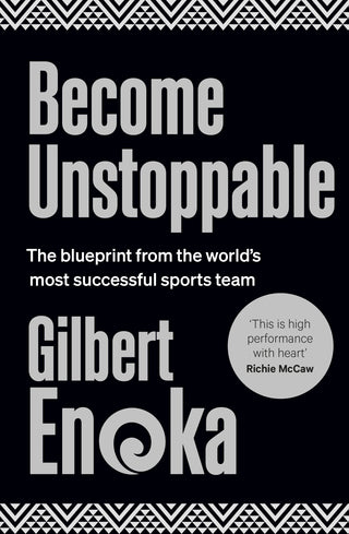 Become Unstoppable