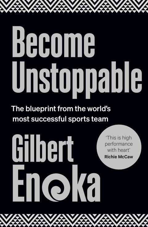 Become Unstoppable