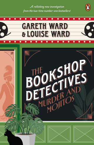 Bookshop Detectives - Murder and Mojitos, The