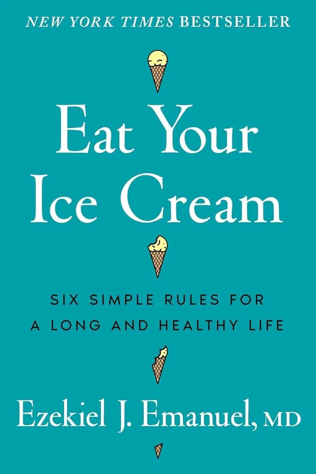 Eat Your Ice Cream