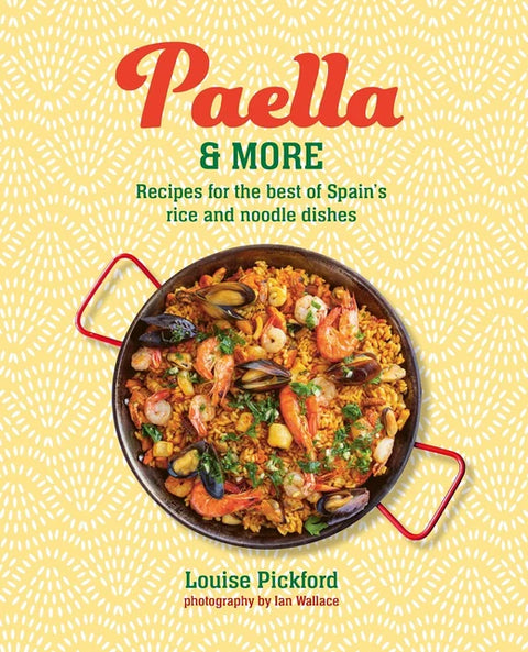 Paella & More